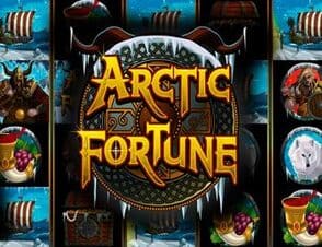 Arctic Fortune Slot — Real Pin-Up AZ-da qalib gəlir