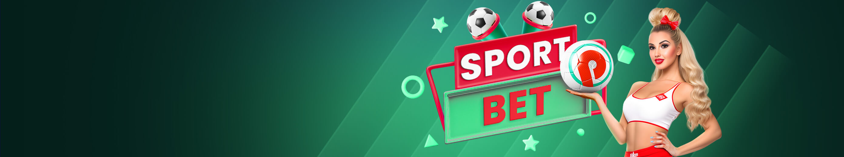  Çempionluq əmsalları üzrə top-hadisələrə şarj edin